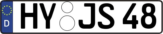 HY-JS48