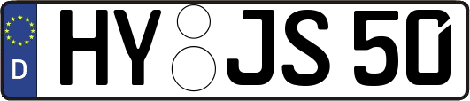 HY-JS50