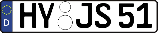 HY-JS51