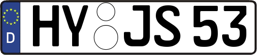 HY-JS53