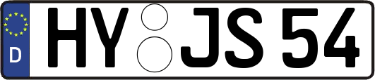 HY-JS54