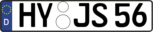 HY-JS56