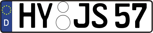 HY-JS57