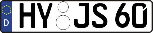 HY-JS60