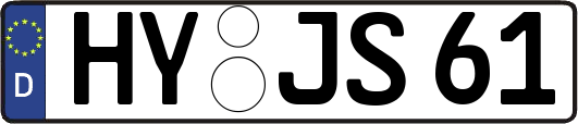 HY-JS61
