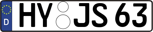 HY-JS63