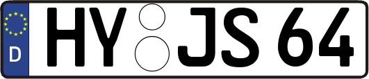 HY-JS64