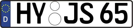 HY-JS65