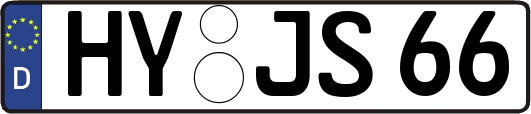 HY-JS66