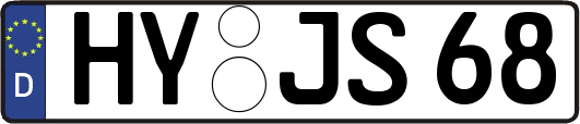 HY-JS68