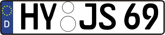 HY-JS69