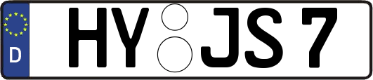 HY-JS7