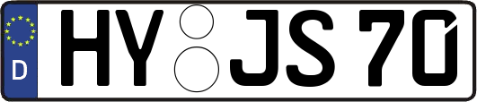 HY-JS70