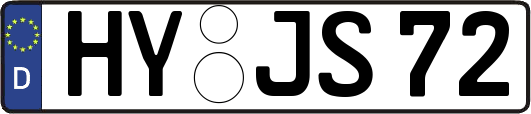 HY-JS72