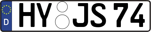 HY-JS74