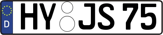 HY-JS75