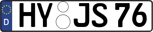 HY-JS76