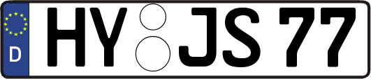 HY-JS77
