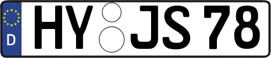 HY-JS78