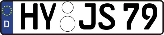 HY-JS79