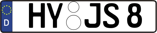 HY-JS8