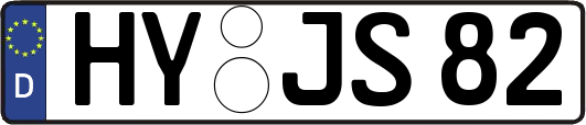 HY-JS82
