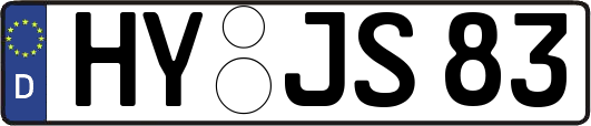 HY-JS83