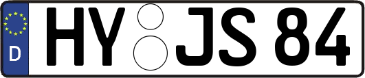 HY-JS84