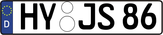 HY-JS86