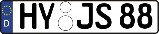 HY-JS88