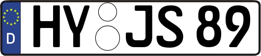 HY-JS89