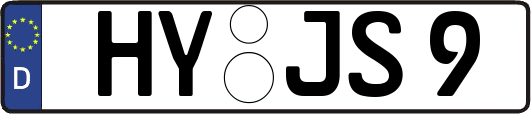 HY-JS9