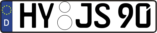 HY-JS90