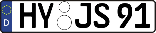 HY-JS91