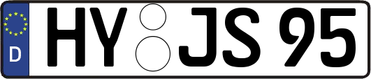 HY-JS95