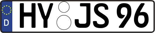 HY-JS96