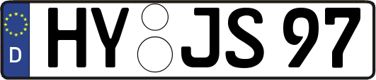 HY-JS97