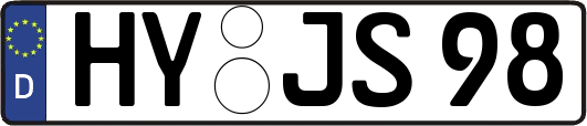 HY-JS98