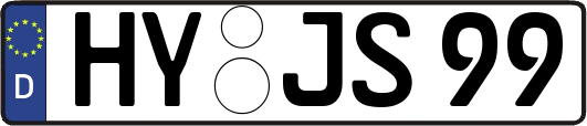 HY-JS99