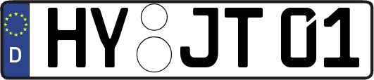 HY-JT01