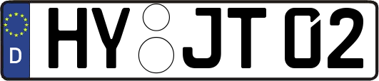 HY-JT02