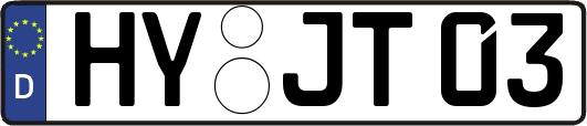 HY-JT03