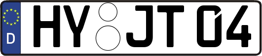 HY-JT04