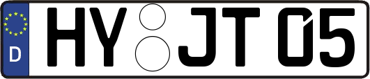 HY-JT05