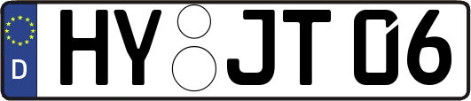 HY-JT06
