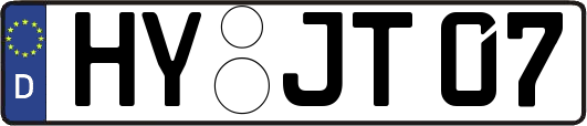 HY-JT07
