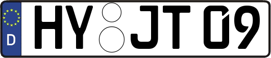 HY-JT09