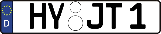 HY-JT1