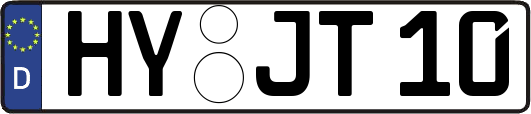 HY-JT10