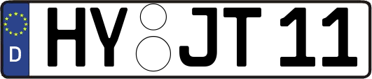 HY-JT11